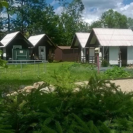 Rekreacni Stredisko U Kralicke Chaty Staré Město Εξωτερικό φωτογραφία